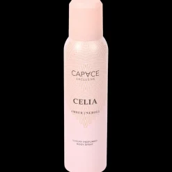 Capace bodyspray Celia 150 ml | Action NL* Best