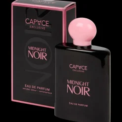 Capace Exclusive eau de parfum Midnight Noir | Action NL* Clearance