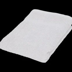 Capetown badlaken licht grijs 70 x 140 cm Grijs | Action NL* New