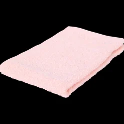 Capetown gastendoek zachtroze 30 x 50 cm Roze | Action NL*