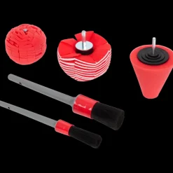 C&C autopoets- en schoonmaakset | Action NL*C&C Sale