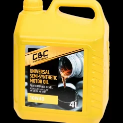 C&C motorolie | Action NL*C&C Discount