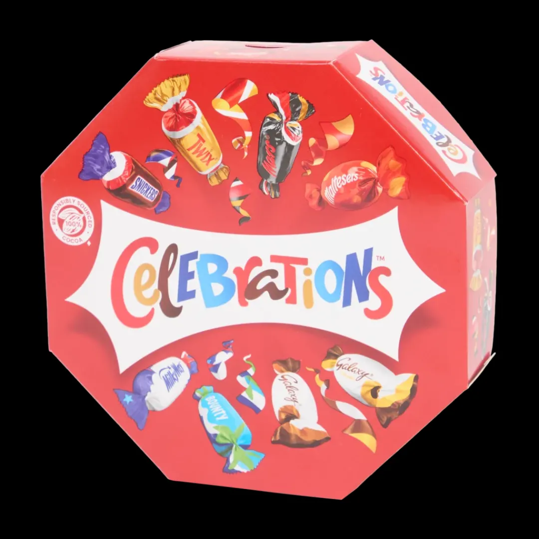 Celebrations chocolade | Action NL* Hot