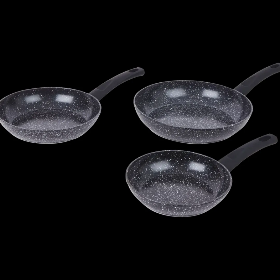 Ceramic Marble koekenpannen | Action NL* New