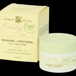 Champs de Provence Botanical Care dag- en nachtcrème 50 ml | Action NL* Outlet