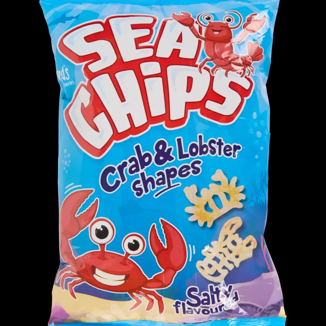 Chips | Action NL* Hot