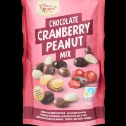 Choco Moment cranberry-pindamix | Action NL* Clearance