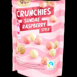 Choco Moment knapperige balletjes | Action NL*