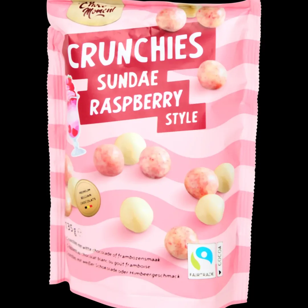 Choco Moment knapperige balletjes | Action NL*