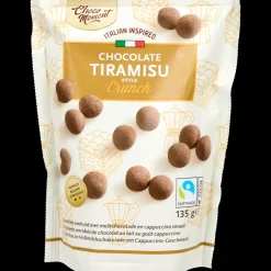 Choco Moment knapperige balletjes | Action NL* Clearance