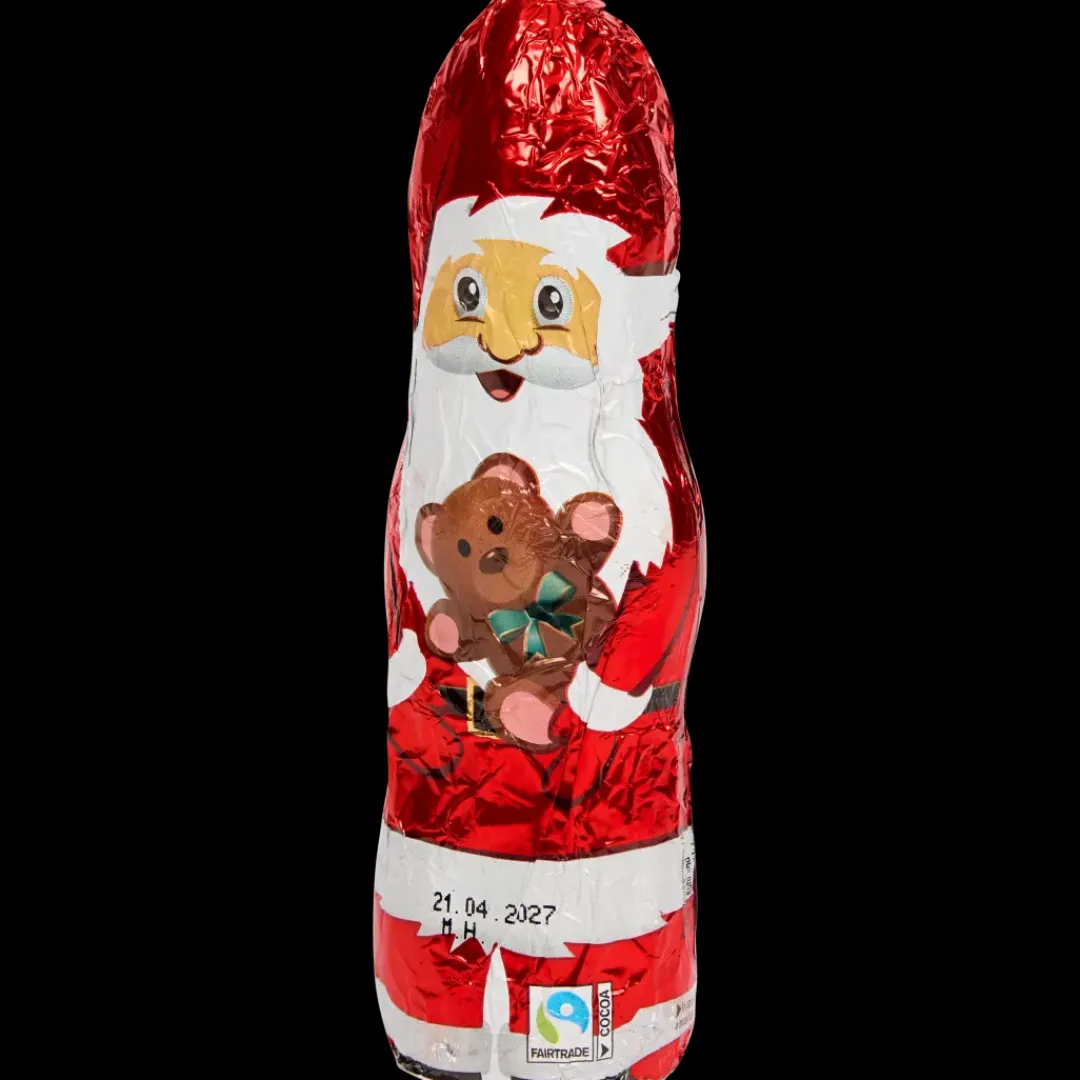 Chocolade kerstman | Action NL* Discount