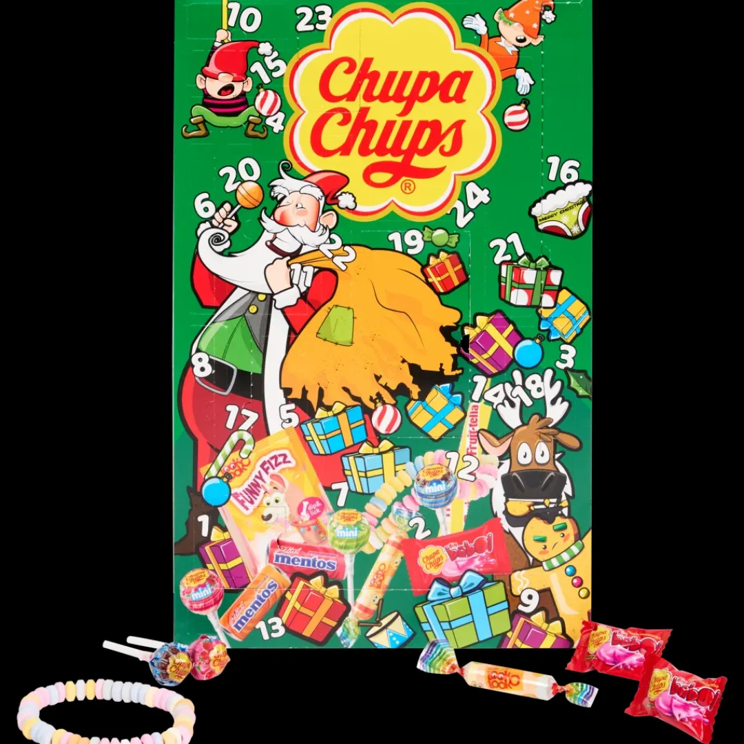 adventskalender | Action NL*Chupa Chups Online