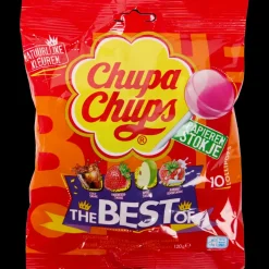 Chupa Chups The Best Of | Action NL* Discount