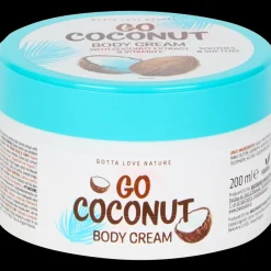 Coconut Care bodycrème 200 ml | Action NL* Clearance