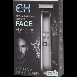 Code Homme scheerapparaat | Action NL* Outlet