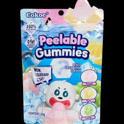 peelable gummies Mixed Soda | Action NL*Cokoc Outlet