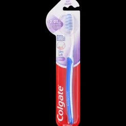 tandenborstel Slim Soft | Action NL*Colgate Online