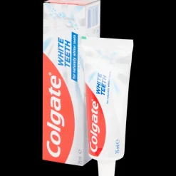 Colgate tandpasta White Teeth | Action NL* New