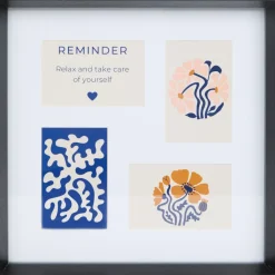 Collagelijst 38 x 38 cm | Action NL* Online