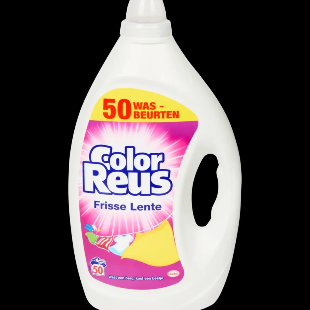 wasmiddel Frisse Lente | Action NL*Color Reus Hot