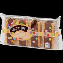 Coloridos | Action NL*