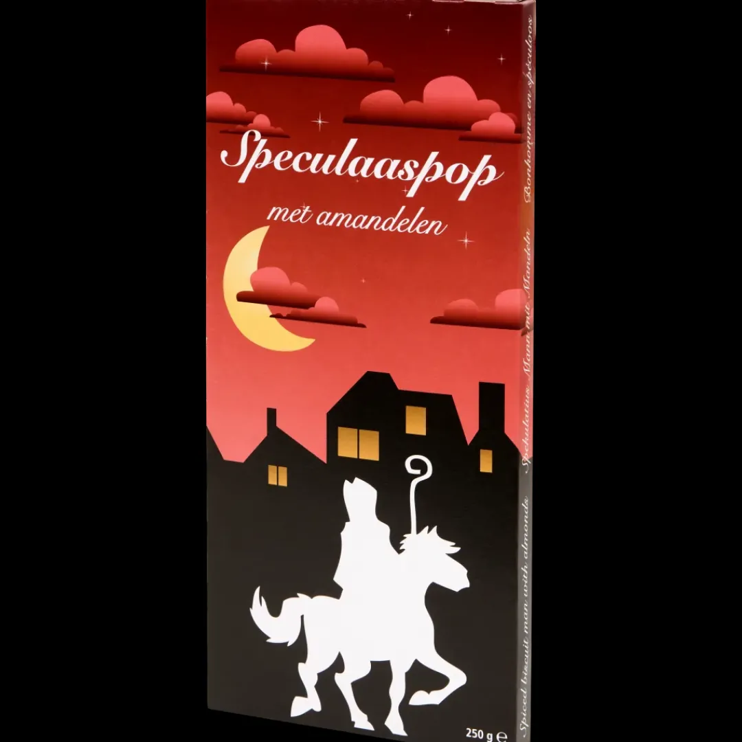 Cookies & Crumbs speculaaspop | Action NL*Cookies & Crumbs Best