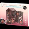 Crafts & Co miniatuurhuis boekensteun | Action NL* Discount