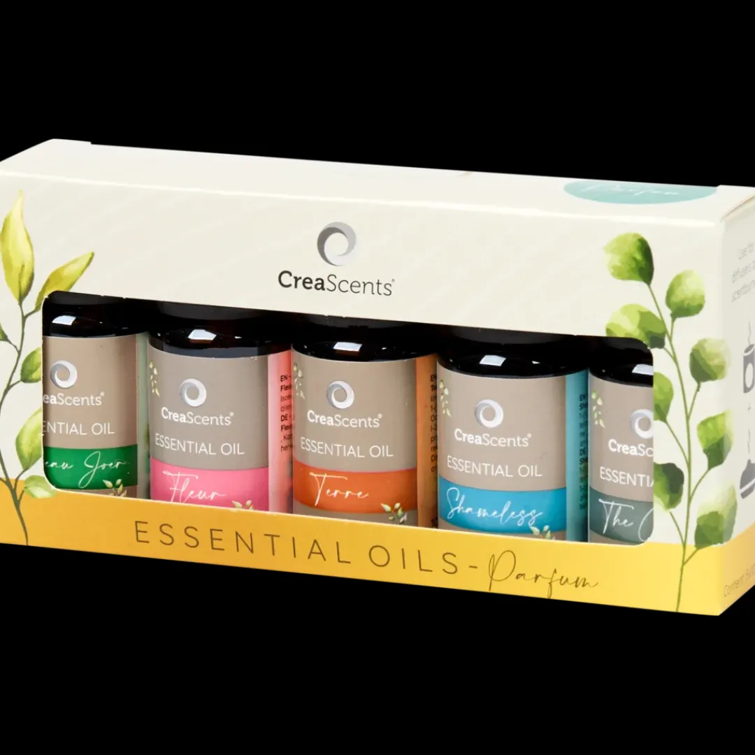 CreaScents geurolie | Action NL* Discount