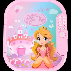 Dagboek met slot Vanaf 3 jaar | Action NL* New