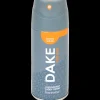Dake For Men deodorant 150 ml | Action NL* Hot