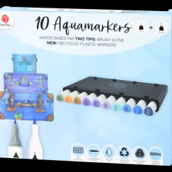 DécoTime aquamarkers | Action NL* Sale