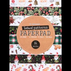 DécoTime papierblok | Action NL* New