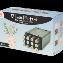 DécoTime twinmarkers | Action NL* Best