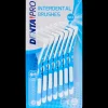interdentale borsteltjes | Action NL*Dentapro Sale
