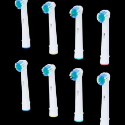 Dentapro opzetborstels | Action NL* Sale