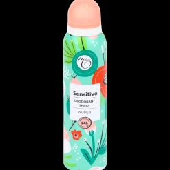 Deodorant 150 ml | Action NL* Online