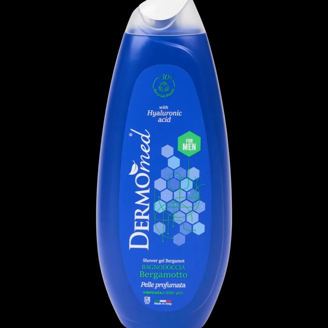 douchegel Bergamot 750 ml | Action NL*Dermomed Hot