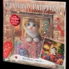 Diamond painting Kerst | Action NL* Online