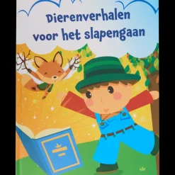 Dierenverhalen voorleesboekje | Action NL* Discount