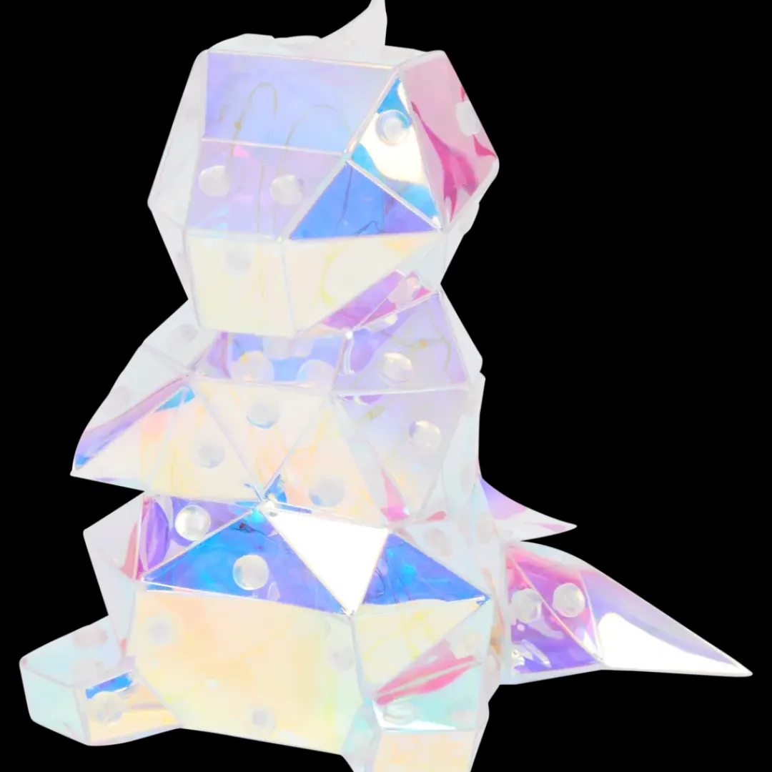 Disco ledlamp Meerkleurig | Action NL* Online