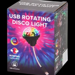 Discolamp | Action NL* Outlet