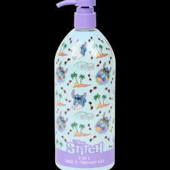 badzeep en douchegel Stitch 1 liter | Action NL*Disney Hot