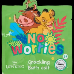 badzout 55 g | Action NL*Disney Outlet