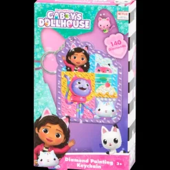 diamond painting sleutelhanger | Action NL*Disney Online