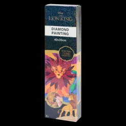 diamond painting Vanaf 8 jaar | Action NL*Disney Clearance