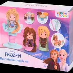 haarstudio kleiset | Action NL*Disney