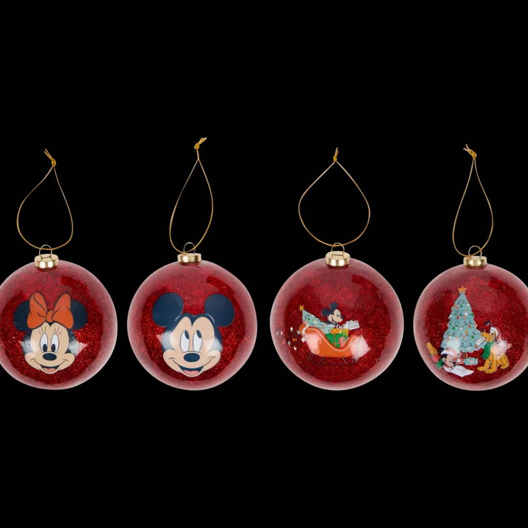 kerstballen | Action NL*Disney New