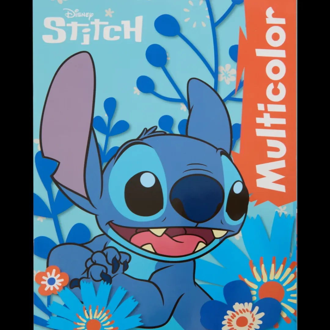 kleurboek | Action NL*Disney New