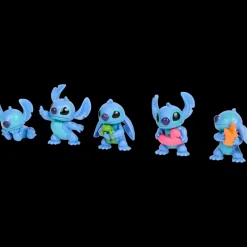 Stitch mini-figuren | Action NL*Disney