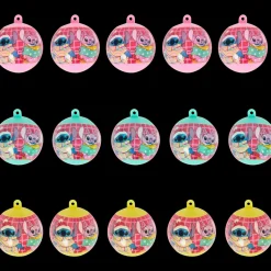 surprise kerstballen | Action NL*Disney Best